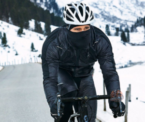 Precisa de Coragem para Pedalar em dias frios ou no Inverno? Veja estas dicas!