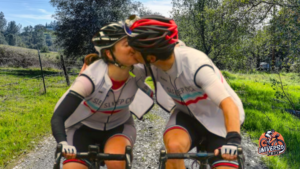 Emagrecimento Feliz: Como o Ciclismo Transformou a Vida da Minha Amiga