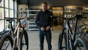 Quadro de alumínio ou carbono: qual escolher para iniciantes no ciclismo?